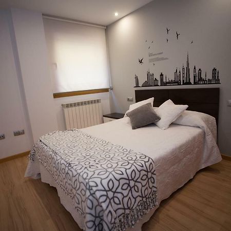 Almudena Apartment Teruel Bagian luar foto